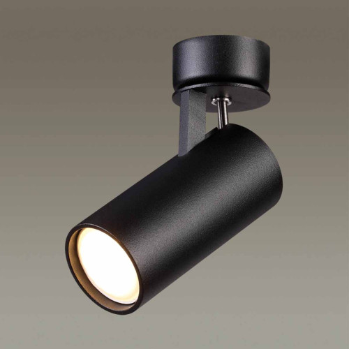 
                    Спот Odeon Light Hightech Kiko 3872/1C        
    
