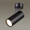 
                    Спот Odeon Light Hightech Kiko 3872/1C        
    
