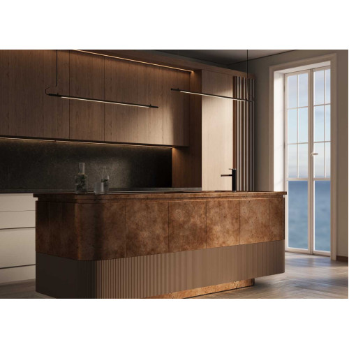 
                    Светильник Maytoni Technical C100CL-L1000-24W3-6K-BS        
    