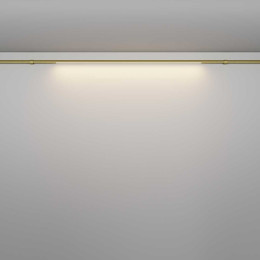 Светильник Maytoni Technical C100CL-L1000-24W3-6K-BS