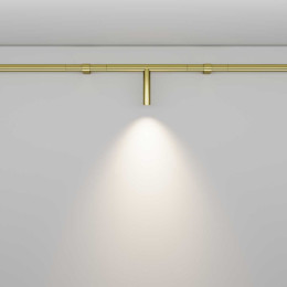 Светильник Maytoni Technical C102CL-3W3-6K-BS