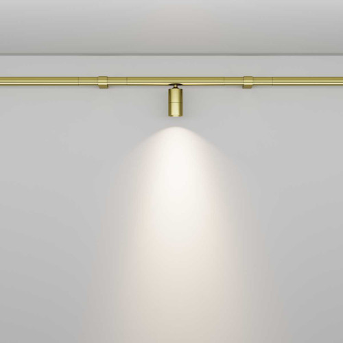 
                    Светильник Maytoni Technical C103CL-5W3-6K-BS        
    