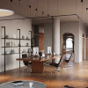 
                    Светильник Maytoni Technical C103CL-5W3-6K-BS        
    