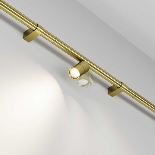 
                    Светильник Maytoni Technical C103CL-5W3-6K-BS        
    