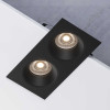 
                    Светильник встраиваемый Elektrostandard Andi a071591        
    
