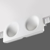 
                    Светильник встраиваемый Novotech CAIL 371014        
    