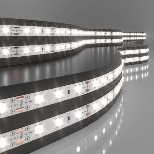 
                    Светодиодная лента Elektrostandard 4,8W/m 60LED/m 2835SMD дневной белый 5M a052954        
    