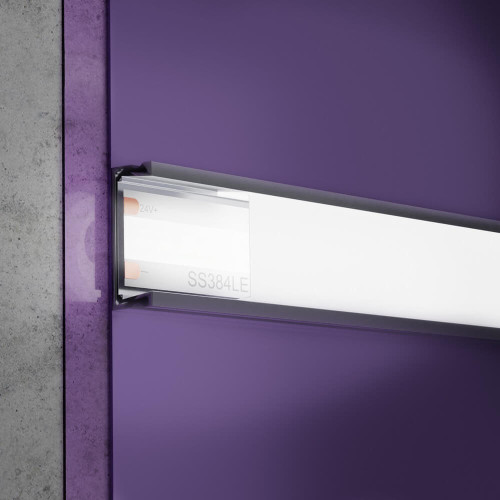 
                    Светодиодная лента Maytoni Technical 12W/m 384LED/m COB дневной белый 5M 10183        
    