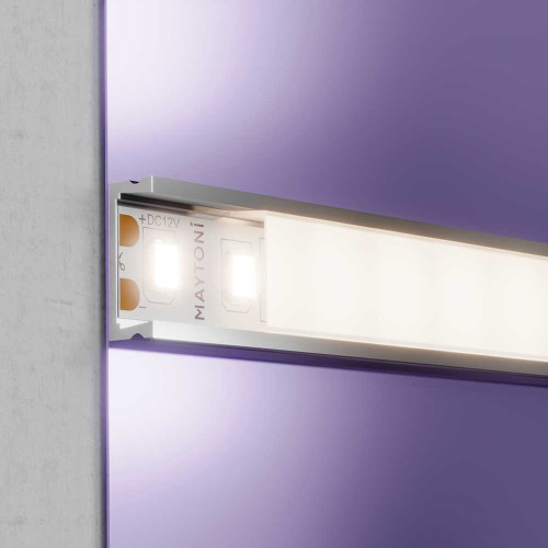 
                    Светодиодная лента Maytoni Technical 14,4W/m 120LED/m 2835SMD дневной белый 5M 10115        
    