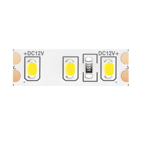 
                    Светодиодная лента Maytoni Technical 14,4W/m 120LED/m 2835SMD дневной белый 5M 10115        
    