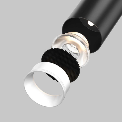 
                    Светофильтр Maytoni Technical Focus Led HoneyComb-D52        
    