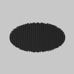 Светофильтр Maytoni Technical для Focus Led 40Вт HoneyComb-D75