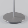 
                    Торшер Eurosvet Caprera 01154/1 никель        
    