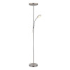 
                    Торшер Lussole Carmel LSP-0903        
    