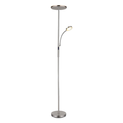 
                    Торшер Lussole Carmel LSP-0903        
    