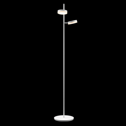 
                    Торшер Maytoni Fad MOD070FL-L12W3K        
    