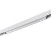 
                    Трековый низковольтный светодиодный светильник Novotech Shino Flum 358415        
    