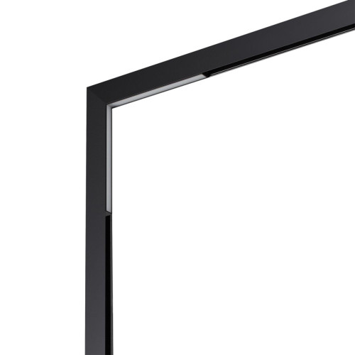 
                    Трековый однофазный светодиодный светильник Novotech Shino Flum 358608        
    