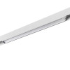 
                    Трековый однофазный светодиодный светильник Novotech Shino Flum 358619        
    