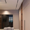 
                    Трековый однофазный светодиодный светильник Novotech Shino Flum 358622        
    