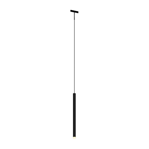 
                    Трековый подвесной светильник Maytoni Technical Skim TR191-1-3W2.7K-M-B        
    