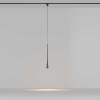 
                    Трековый подвесной светильник Maytoni Technical TR167-1-7W3K-M-B        
    
