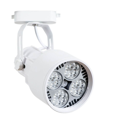 
                    Трековый светильник Arte Lamp A6252PL-1WH        
    