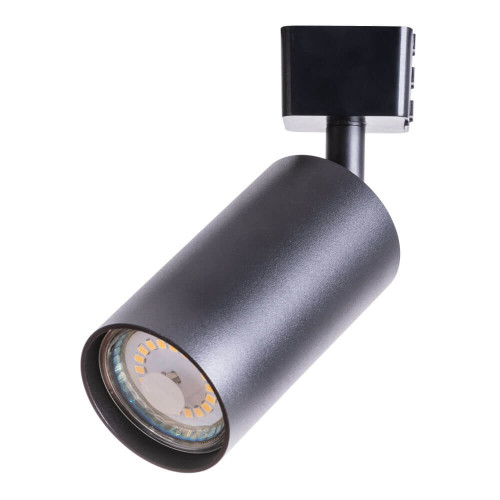 
                    Трековый светильник Arte Lamp Ridge A1518PL-1BK        
    