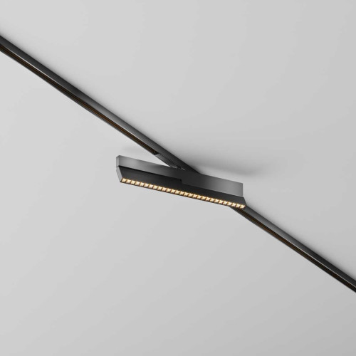 
                    Трековый светильник Maytoni Technical EXILITY X Points Rot TR242-4-12WTW-DSZ-B        
    