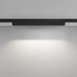 Трековый светильник Maytoni Technical Points TR193-1-15W4K-M-B