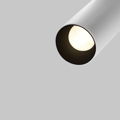
                    Трековый светильник Maytoni Technical TR032-4-5WTW-M-DD2-W        
    