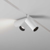 
                    Трековый светильник Maytoni Technical TR032-4-5WTW-M-DD2-W        
    