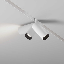 Трековый светильник Maytoni Technical TR032-4-5WTW-M-DD2-W
