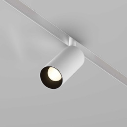 Трековый светильник Maytoni Technical TR032-4-5WTW-M-DD2-W