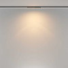 
                    Трековый светильник Maytoni Technical TR183-1-12WTW-B        
    