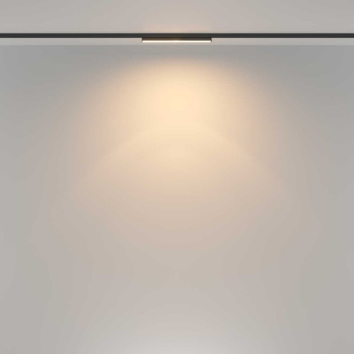 
                    Трековый светильник Maytoni Technical TR183-1-12WTW-B        
    