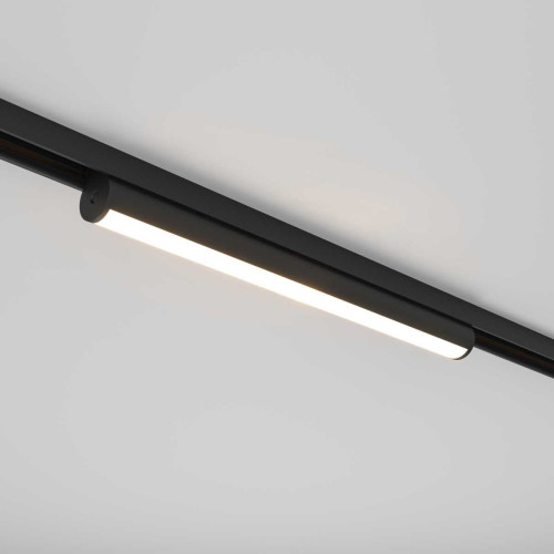 
                    Трековый светильник Maytoni Technical TR183-1-12WTW-B        
    