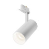 
                    Трековый светодиодный светильник Maytoni Technical Focus Led TR197-3-30WCCT-M-W        
    