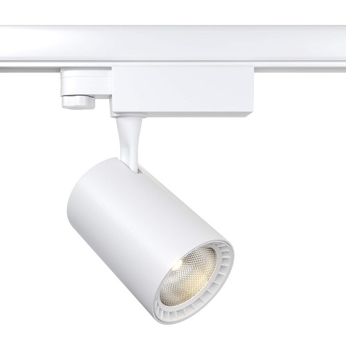 
                    Трековый светильник Maytoni Technical Vuoro TR003-1-26W4K-M-W        
    
