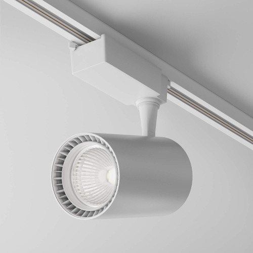 
                    Трековый светильник Maytoni Technical Vuoro TR003-1-26W4K-M-W        
    