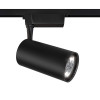 
                    Трековый светильник Maytoni Technical Vuoro TR003-1-36W4K-M-B        
    