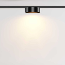 Трековый светильник Maytoni Technical Zon TR189-1-12W2.7K-B