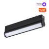 
                    Трековый светильник Novotech VECTOR 359951        
    