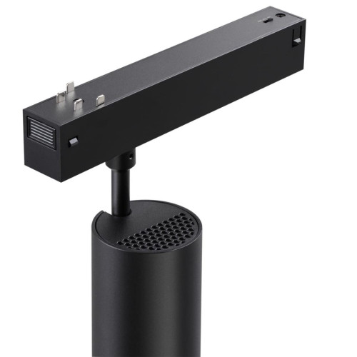 
                    Трековый светильник Novotech VECTOR 359960        
    