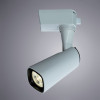
                    Трековый светодиодный светильник Arte Lamp Barut A4561PL-1WH        
    