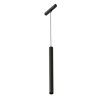 
                    Трековый светодиодный светильник Arte Lamp Linea A4770SP-1BK        
    