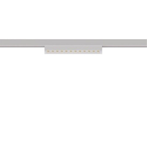 
                    Трековый светодиодный светильник Arte Lamp Optima A7268PL-1WH        
    