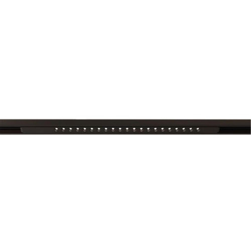 
                    Трековый светодиодный светильник Arte Lamp Optima A7287PL-1BK        
    