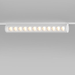 Трековый светодиодный светильник Elektrostandard Alter 12W 4200K 85049/01 a062997