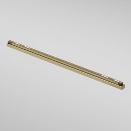 Трековый светодиодный светильник Elektrostandard Brass Line 85526/01 a069634